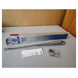 Napa Adjustable Wiper 60-730