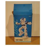 Cady Wini Intellectual Gesture Control Robot