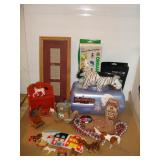 Caboodles Miscellaneous Lot