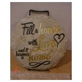 Spoontiques 9.5"  Outdoor Decor (NEW)