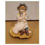 Jan Hagara Limited Edition Music Box