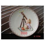 Hummel Star Gazer #920 Millenium