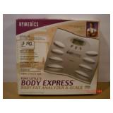 Homedics Tony Little
