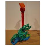 Hot Wheels Air Attack Dino