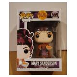 Hocus Pocus Mary Sanderson #559 Funko