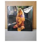Kim Carnes Mistaken Identity Vinyl Record