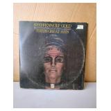 Steppenwolf Gold Their Great hits Vinyl Record