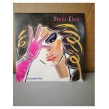 Chaka Khan I feel for you Vinyl Record