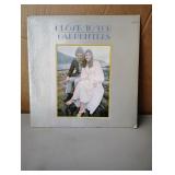 Carpenters Close to You Vinyl Record