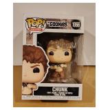 The Goonies Chunk Funko #1066