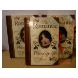 The Romantic Photograph Album