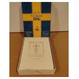 The New American Bible