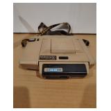 Kodamatic Instant Color Film HS144-10 Camera