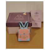 Leonardo Collection Bag of Distinction Keepsake