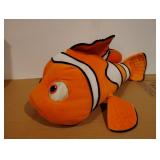 Large Finding Nemo Plush