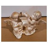 Partylite Angelic Candle Holder
