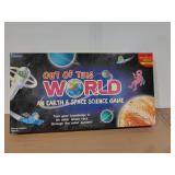 Out of this World Boardgame