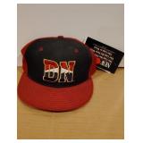 New Era DN Hat W/ Tag Unused