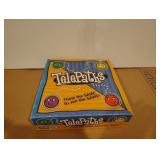 Telepaths Boardgame