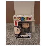 Teen Tians GO! Blackfyre #454 Funko Pop
