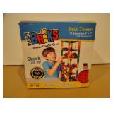 Strictly Briks Brik Tower