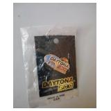 Daytona 500 Pin