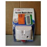 Kidde Tamper Resist Alarm