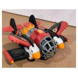 FIsher-Price Imaginext Large Sky Plane