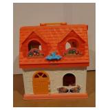 Fisher Price Surprise & Soudns Home