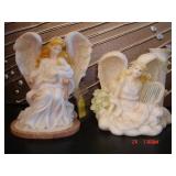 Seraphim Angels Lot of 2