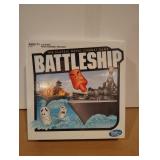 Sealed Battleship Boardgame