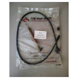 Rop Shop Deck Cable 100173 Replaces 175067