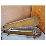 Gaint 2" 912 Alloy Steel Wrench