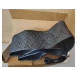 Volove Steering Wheel Cover 3945272 NOS