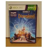 Disneyland Adventures for Xbox360 Kinect