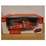 BCP Remote Controll Firetruck