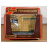 Models of Yesteryear Matchbox 1938 Hispano Suiza