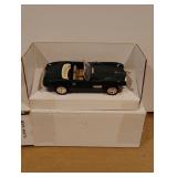 1956 BMW DIecast Car SS-48474