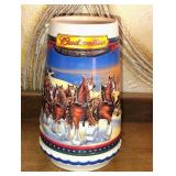 Budweiser :Guiding The Way Home: Stein