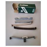 Napa Trustop Brake Part 4982135