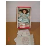 Marie Osmond Tiny Tot "Shiela