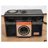 Magimatic x50 Vintage Camera