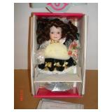 Marie Osmond Tiny Tot Doll "Bryanna"