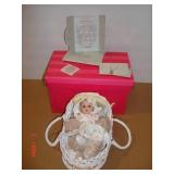 Marie Osmond Baby Beverly Tiny Tot