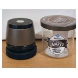 JAM Rechargeable Wireless Speaker