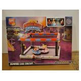 Block Tech Amusement Park