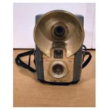 Brownie Starflash VIntage Camera