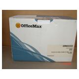 Office Max Panasonic Toner Cartridge