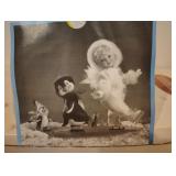 Ashton-Drake Follow the Leader Figurine W/ BOX