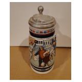 Avon Baseball Beer Stein